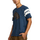RVCA Men's KSL Jersey