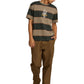 RVCA Men's KSL Stripe Jersey