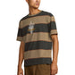 RVCA Men's KSL Stripe Jersey