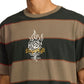 RVCA Men's KSL Stripe Jersey