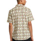 RVCA Men's LA Eye Floral Shirt