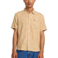 RVCA Men's LA Ornament Shirt