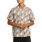 RVCA Men's Ali Float Sting Shirt