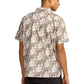 RVCA Men's Ali Float Sting Shirt