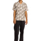 RVCA Men's Ali Float Sting Shirt