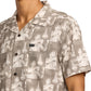 RVCA Men's Ali Float Sting Shirt