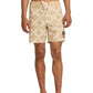 RVCA Men's LA Ornament Trunk 17"