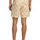 RVCA Men's LA Ornament Trunk 17"