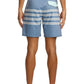 RVCA Men's County Line 18" Boardshort