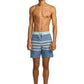RVCA Men's County Line 18" Boardshort