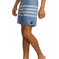 RVCA Men's County Line 18" Boardshort