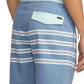 RVCA Men's County Line 18" Boardshort