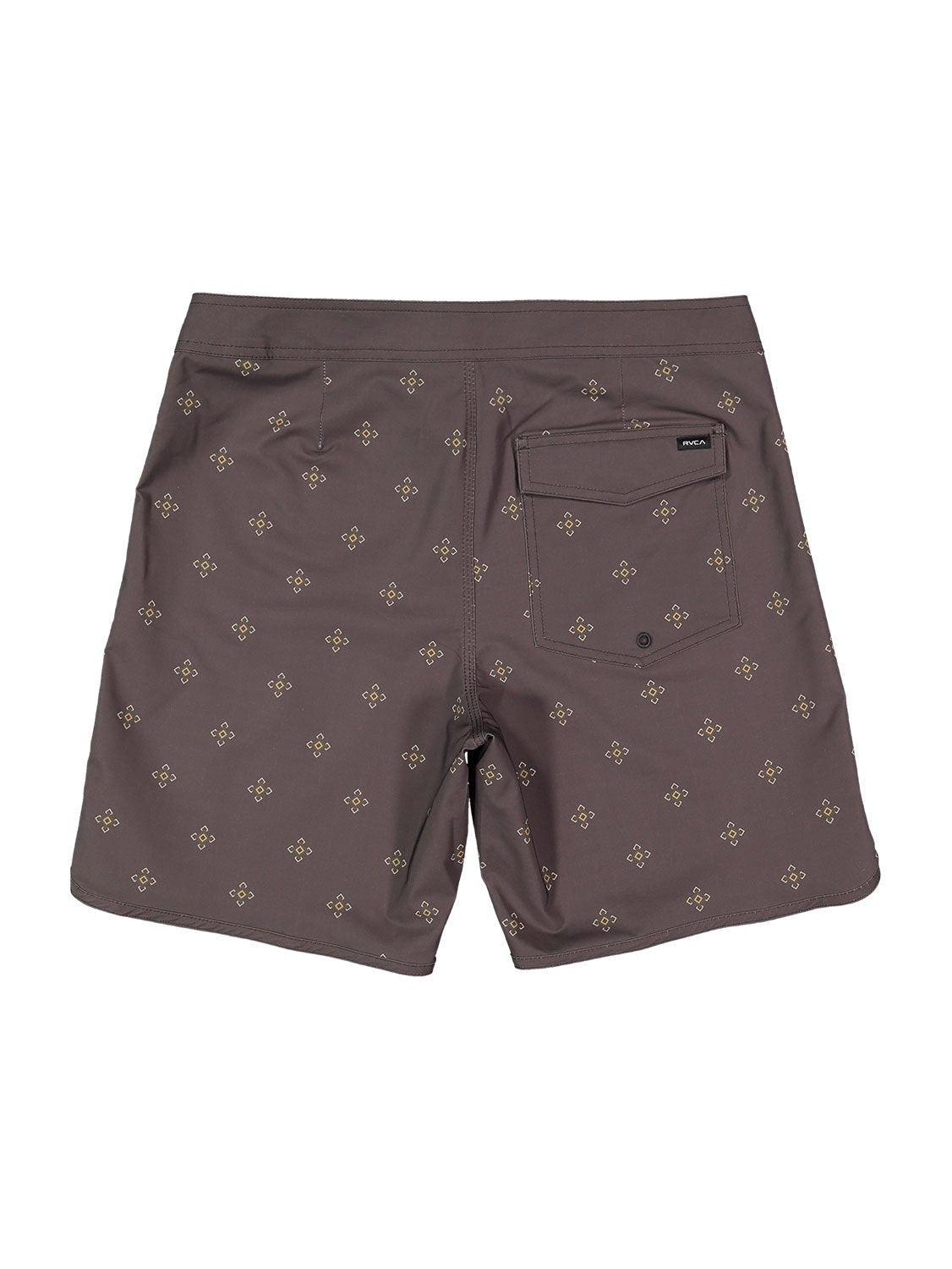 RVCA Men's Northern 18" Boardshort