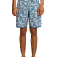 RVCA Men's Northern Trunk 20" Boardshort