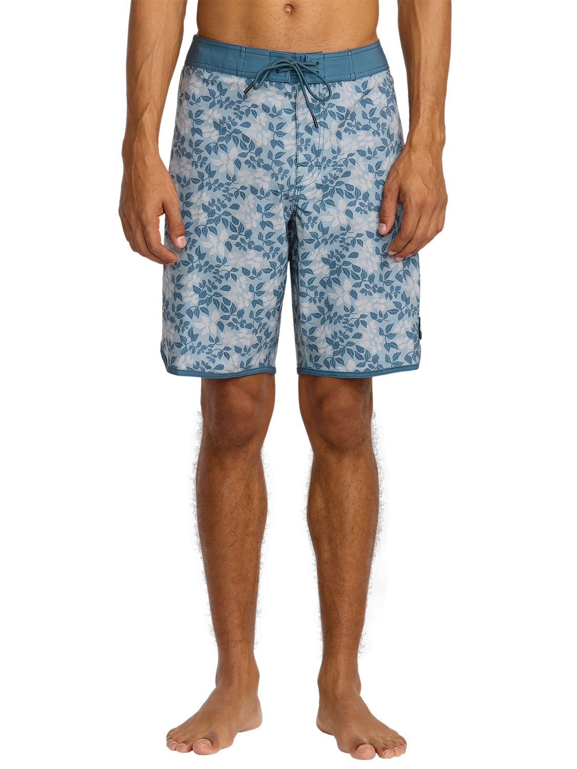 RVCA Men's Northern Trunk 20" Boardshort