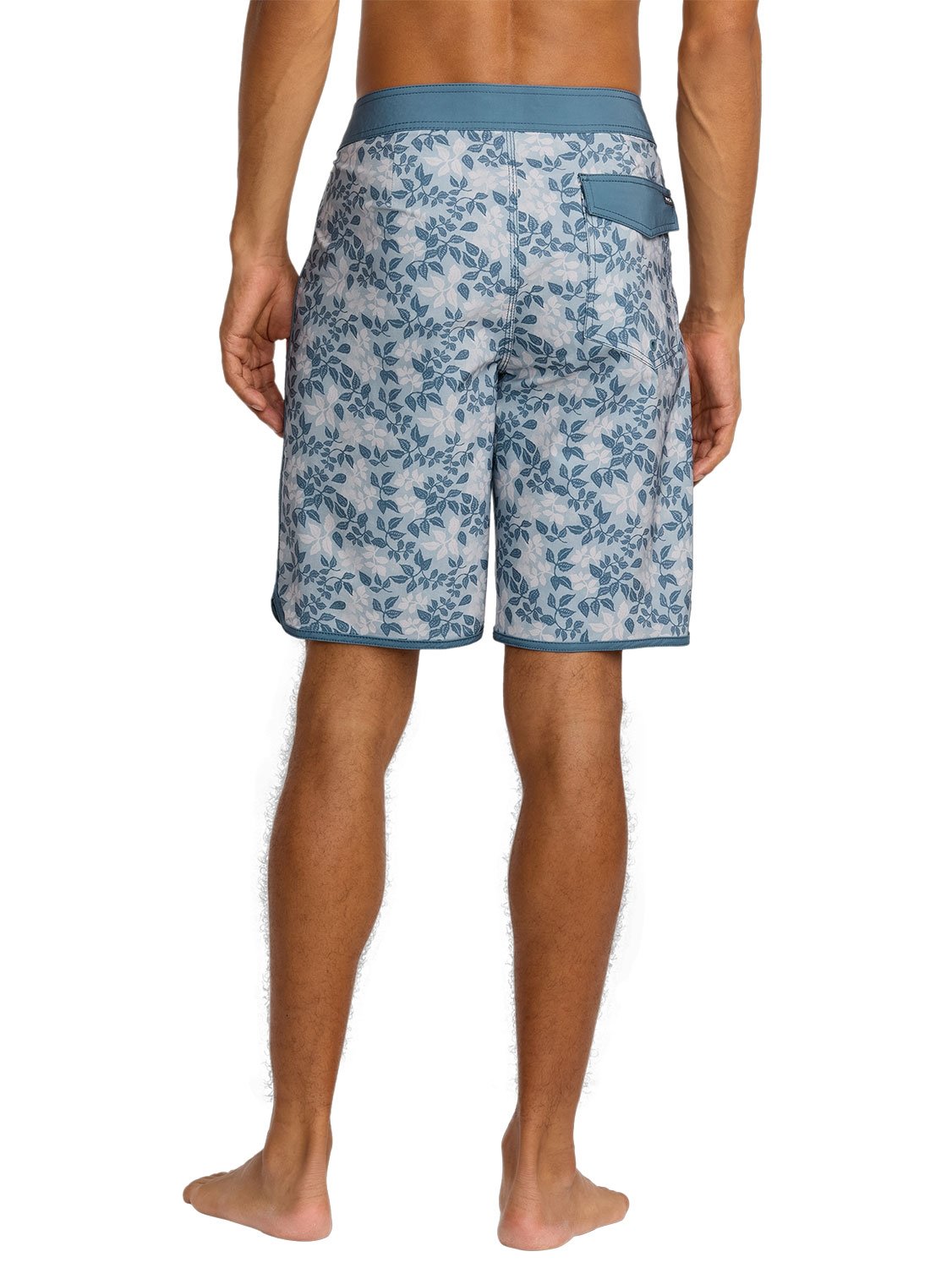 RVCA Men's Northern Trunk 20" Boardshort