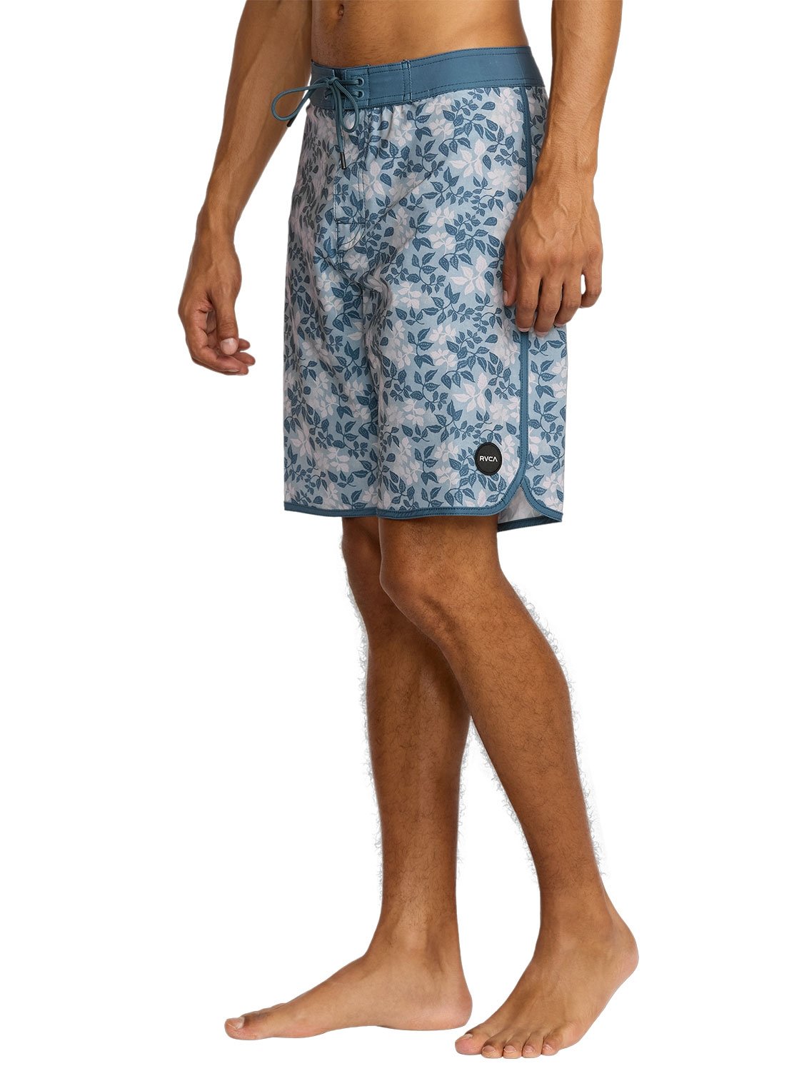 RVCA Men's Northern Trunk 20" Boardshort