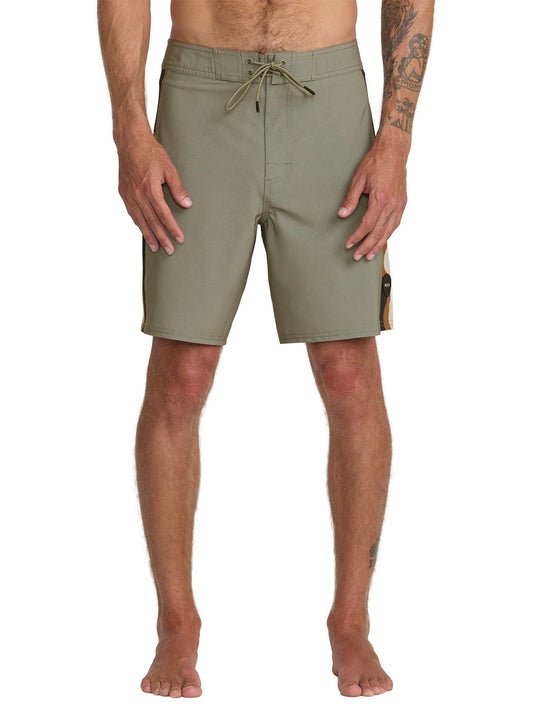 RVCA Men's Apex 2 Boardshort