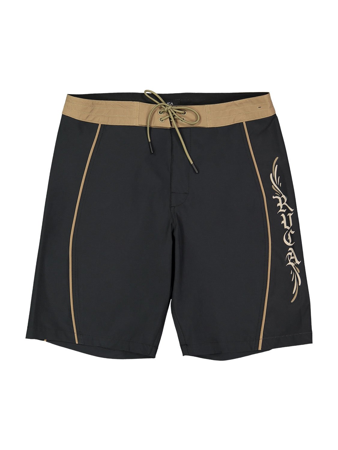 RVCA Men's Retract 20" Boardshort
