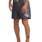 RVCA Men's Exotica 17" Boardshort