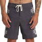 RVCA Men's Exotica 17" Boardshort