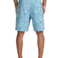 RVCA Men's VA Print 19" Boardshort