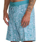 RVCA Men's VA Print 19" Boardshort