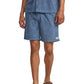 RVCA Men's Palms Down Exotica Elastic 17" Walkshort