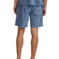 RVCA Men's Palms Down Exotica Elastic 17" Walkshort