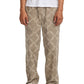 RVCA Men's Ornament Elastic Pant