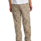 RVCA Men's Ornament Elastic Pant