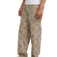 RVCA Men's Ornament Elastic Pant