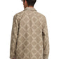 RVCA Men's LA Ornament Chore Jacket