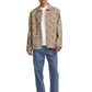 RVCA Men's LA Ornament Chore Jacket