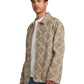 RVCA Men's LA Ornament Chore Jacket