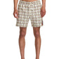 RVCA Men's LA Eye Floral Elastic 17" Boardshort