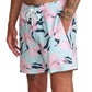 RVCA Men's Resort Elastic 16" Volley