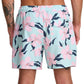 RVCA Men's Resort Elastic 16" Volley