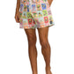 RVCA Men's Loteria 17" Volley