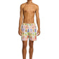RVCA Men's Loteria 17" Volley