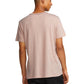 RVCA Men's MNT Red Stitch T-Shirt