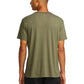 RVCA Men's All Spray T-Shirt