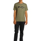 RVCA Men's All Spray T-Shirt