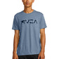 RVCA Men's All Spray T-Shirt