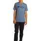 RVCA Men's All Spray T-Shirt