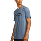 RVCA Men's All Spray T-Shirt