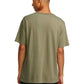 RVCA Men's AG Seal T-Shirt