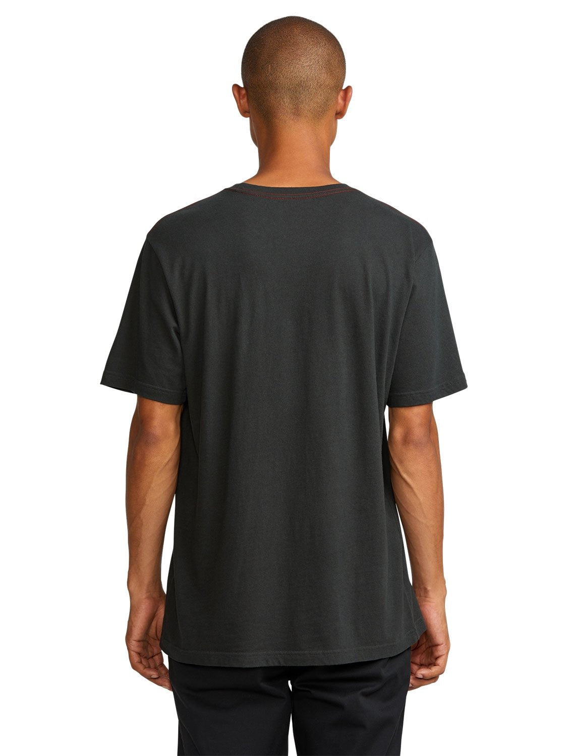 RVCA Men's Box Fill T-Shirt