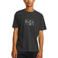 RVCA Men's Repeated T-Shirt