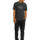 RVCA Men's Repeated T-Shirt